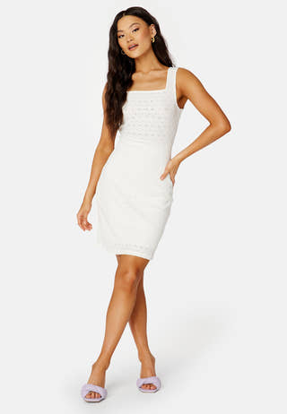 Abby Strap Dress