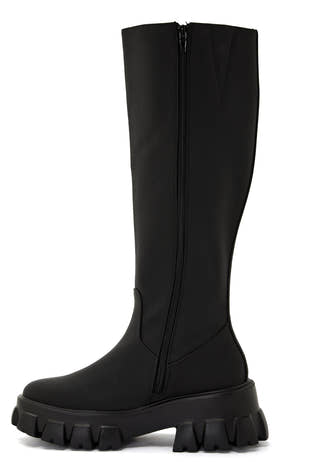 Adrianna Knee High Boot