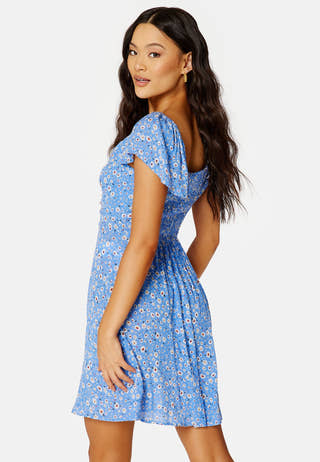 Aleona SS Dress