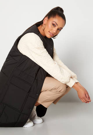 Barbara vest