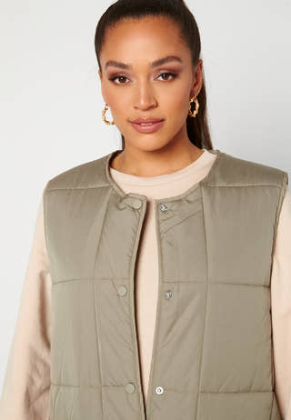 Barbara vest