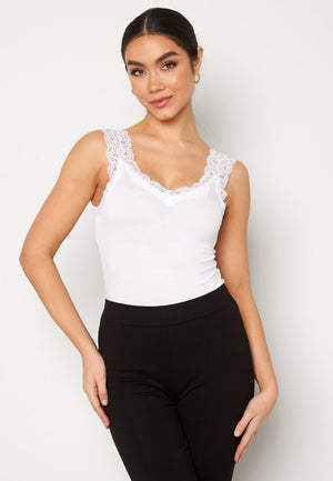 Barbera Lace Top 2-Pack