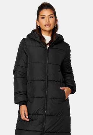 Bee New Ultra Long Puffer