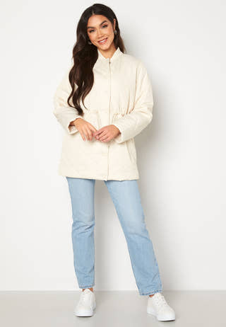 Bee Spring Quilted Jacket