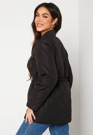 Bee Spring Quilted Jacket