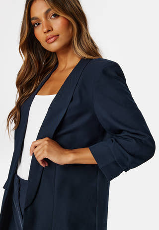 Pcbosella 3/4 Blazer