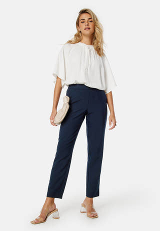 Bosella MW Ankle Pants