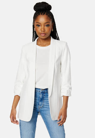 Pcbosella 3/4 Blazer