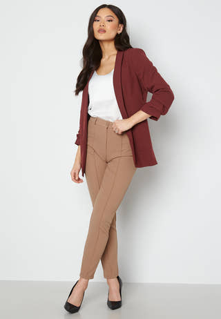 Pcbosella 3/4 Blazer
