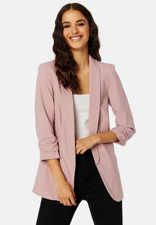 Pcbosella 3/4 Blazer