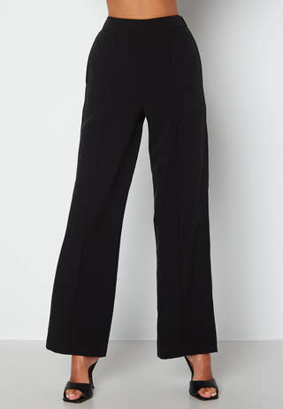 Bossy HW Wide Pants
