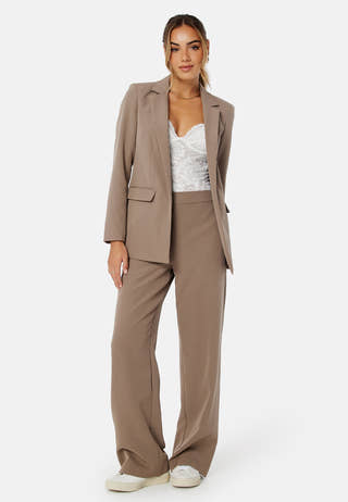Pcbozzy LS Loose Blazer