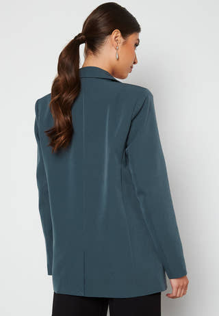 Pcbozzy LS Loose Blazer