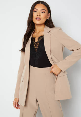 Pcbozzy LS Loose Blazer