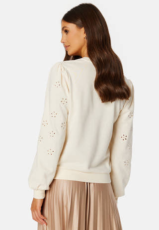 Brunda LS Sweat
