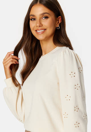 Brunda LS Sweat
