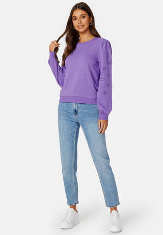 Brunda LS Sweat