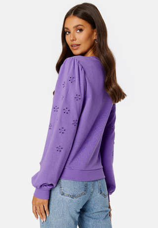 Brunda LS Sweat