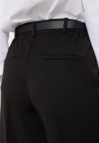 Camil HW Wide Pant