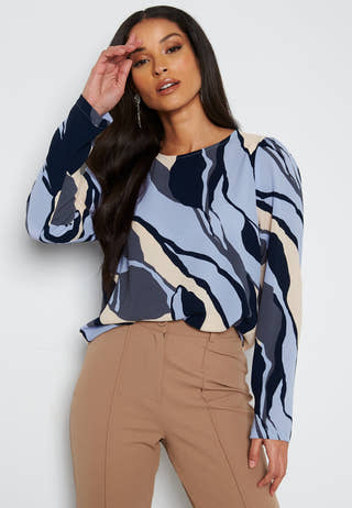 Catalina LS Top