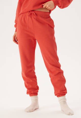 Pcchilli HW Sweat Pants