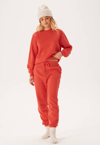 Pcchilli HW Sweat Pants
