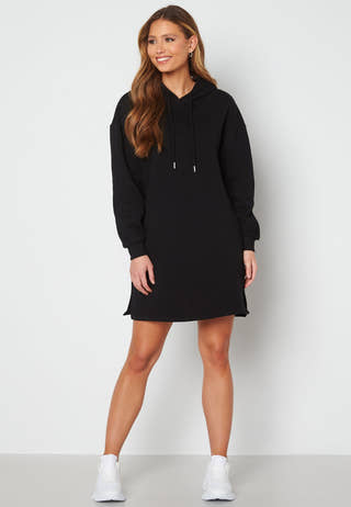 Chilli LS Sweat Dress