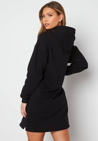 Chilli LS Sweat Dress