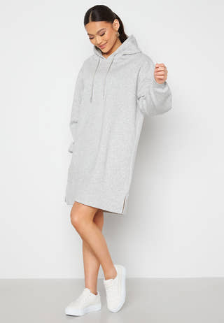 Chilli LS Sweat Dress