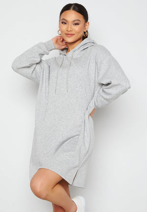 Chilli LS Sweat Dress