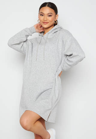 Chilli LS Sweat Dress