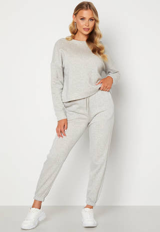 Pcchilli LS Sweat