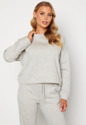 Pcchilli LS Sweat