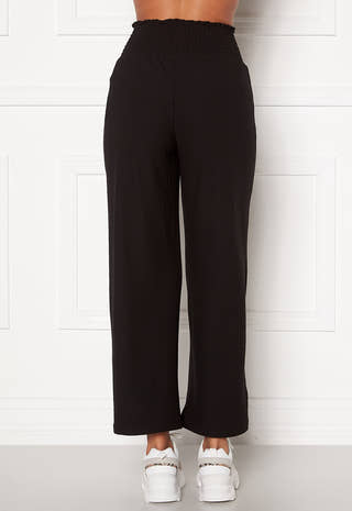 Curl HW Cropped Pants