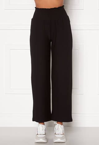 Curl HW Cropped Pants