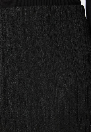 Dalilah HW Skirt