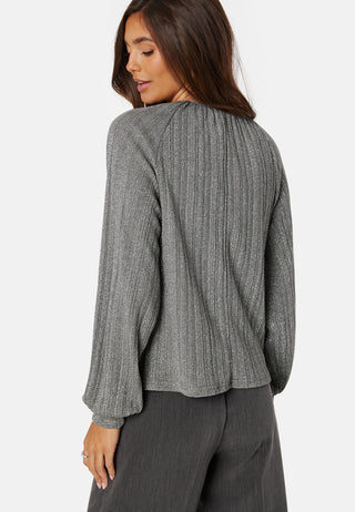 Dalilah New LS Top