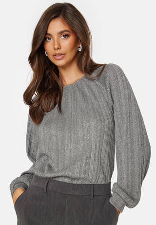 Dalilah New LS Top