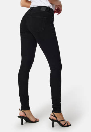 Dana MW Skinny Jeans