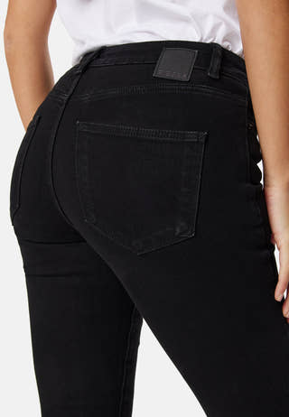 Dana MW Skinny Jeans