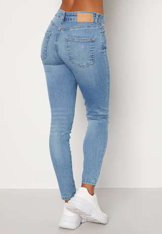 Delly MW Jeans