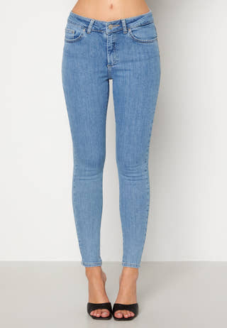Delly Skinny MW