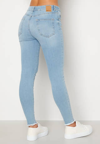 Delly Skinny MW Raw