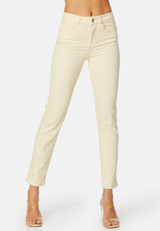 Delly Straight MW Ankle