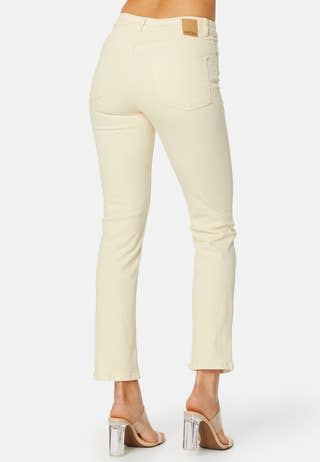 Delly Straight MW Ankle