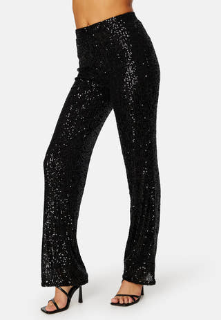 Delphia HW Wide Pant