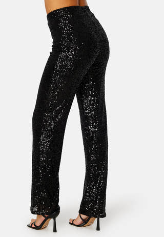 Delphia HW Wide Pant