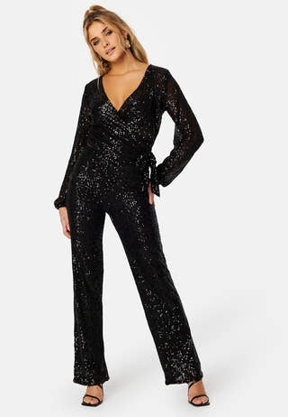 Delphia HW Wide Pant