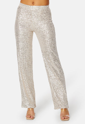 Delphia HW Wide Pant