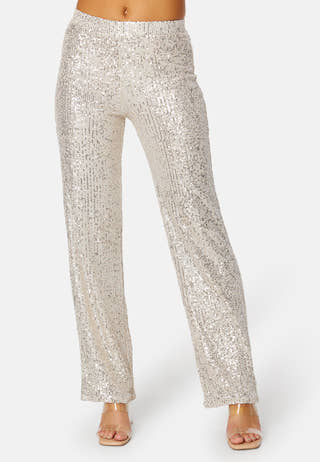 Delphia HW Wide Pant